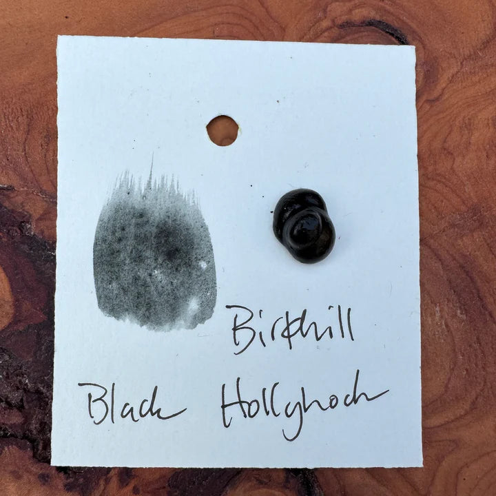 Watercolour Dots - Handmade from Locally Grown Natural Botanical and Local Earth Pigments