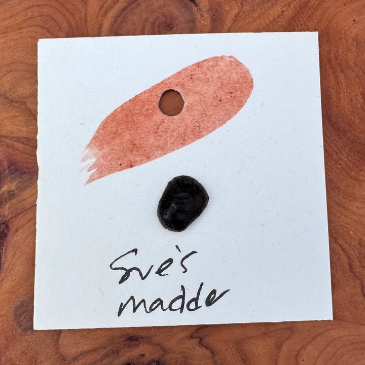 Watercolour Dots - Handmade from Sourced Natural Botanical and Insect Pigments