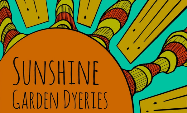 Sunshine Garden Dyeries